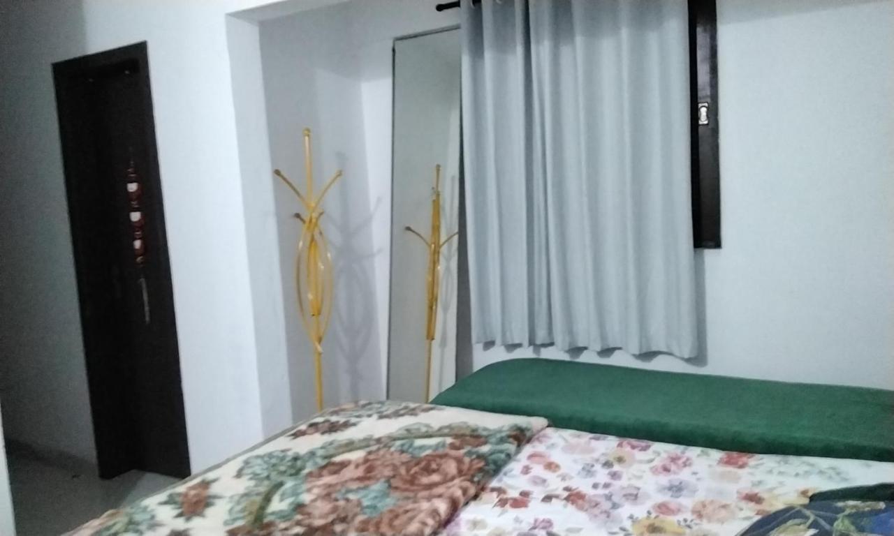 Ferienwohnung Tenda Caiu Do Ceu Osorio Exterior foto