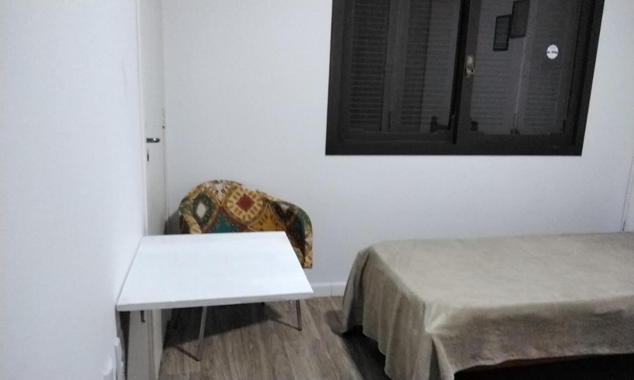 Ferienwohnung Tenda Caiu Do Ceu Osorio Exterior foto